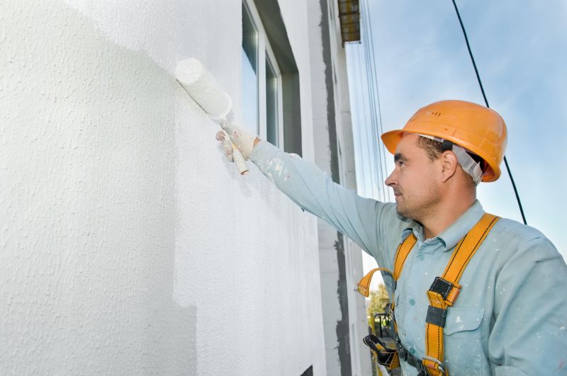 Best Home Exterior Painting Contractors in Chaska, MN