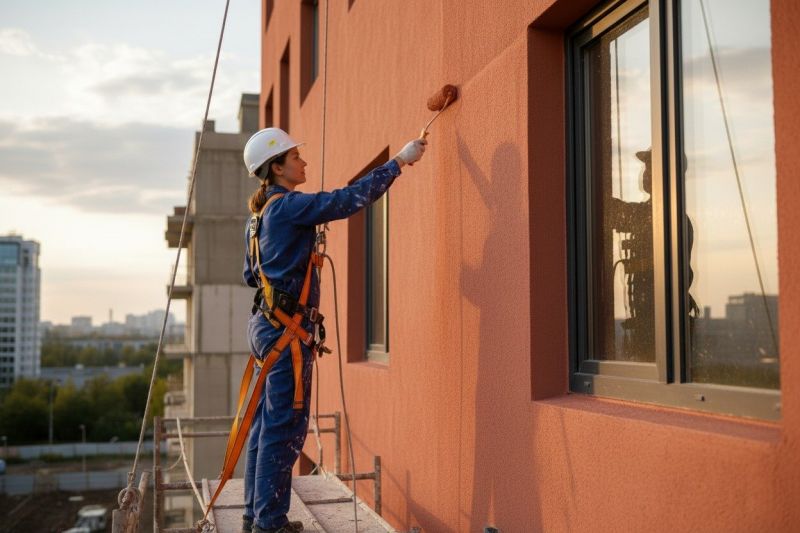Exterior Painting