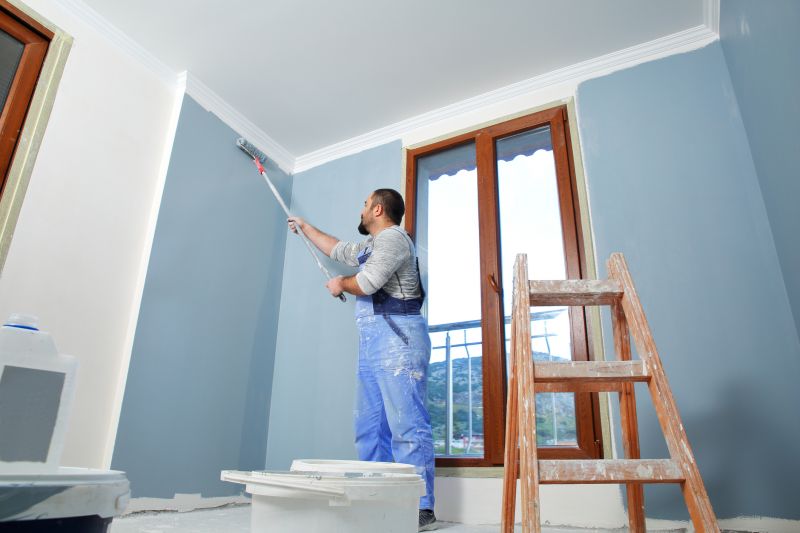 Home Painting Service
