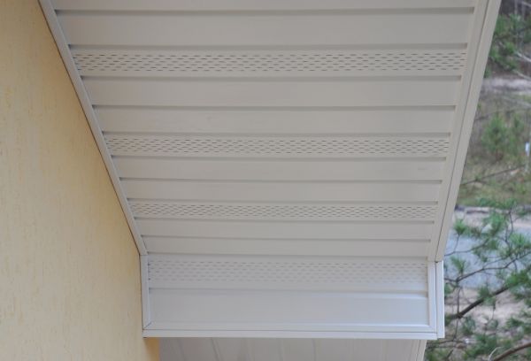 Fascia Painting Service
