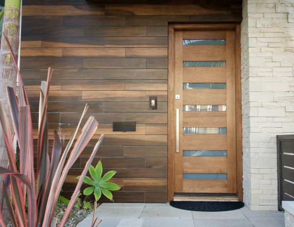 Front Door Makeover
