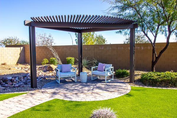 Arbor Painting Service