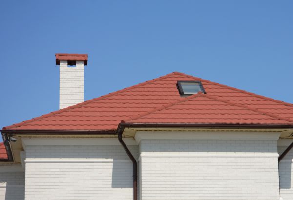Chimney Painting Service