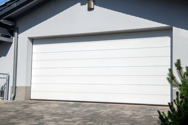 Garage Doors Painting Service