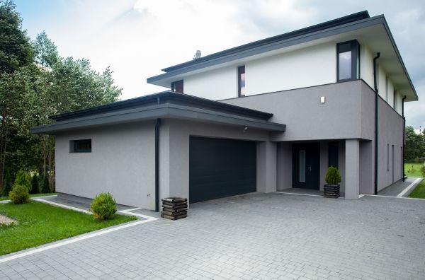 Exterior Refinishing