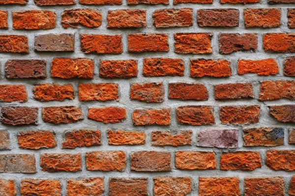 Brick Color Restoration
