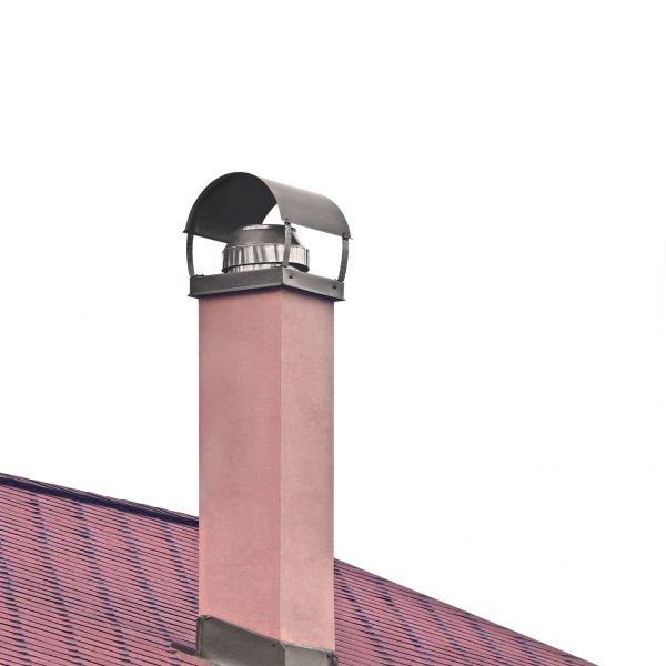 Chimney Refinishing