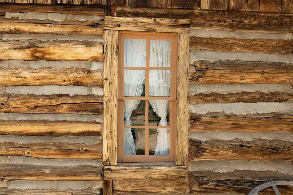 Exterior Trim Staining Service