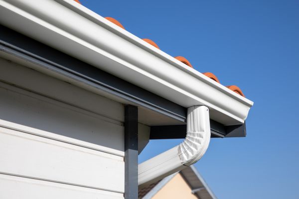 Eavestrough Painting Service