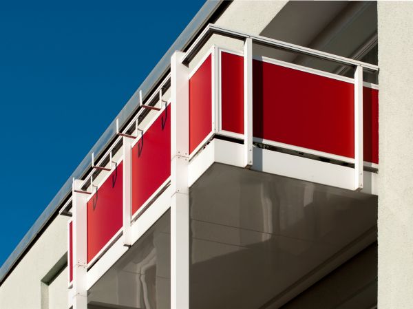 Balcony Refinishing Service